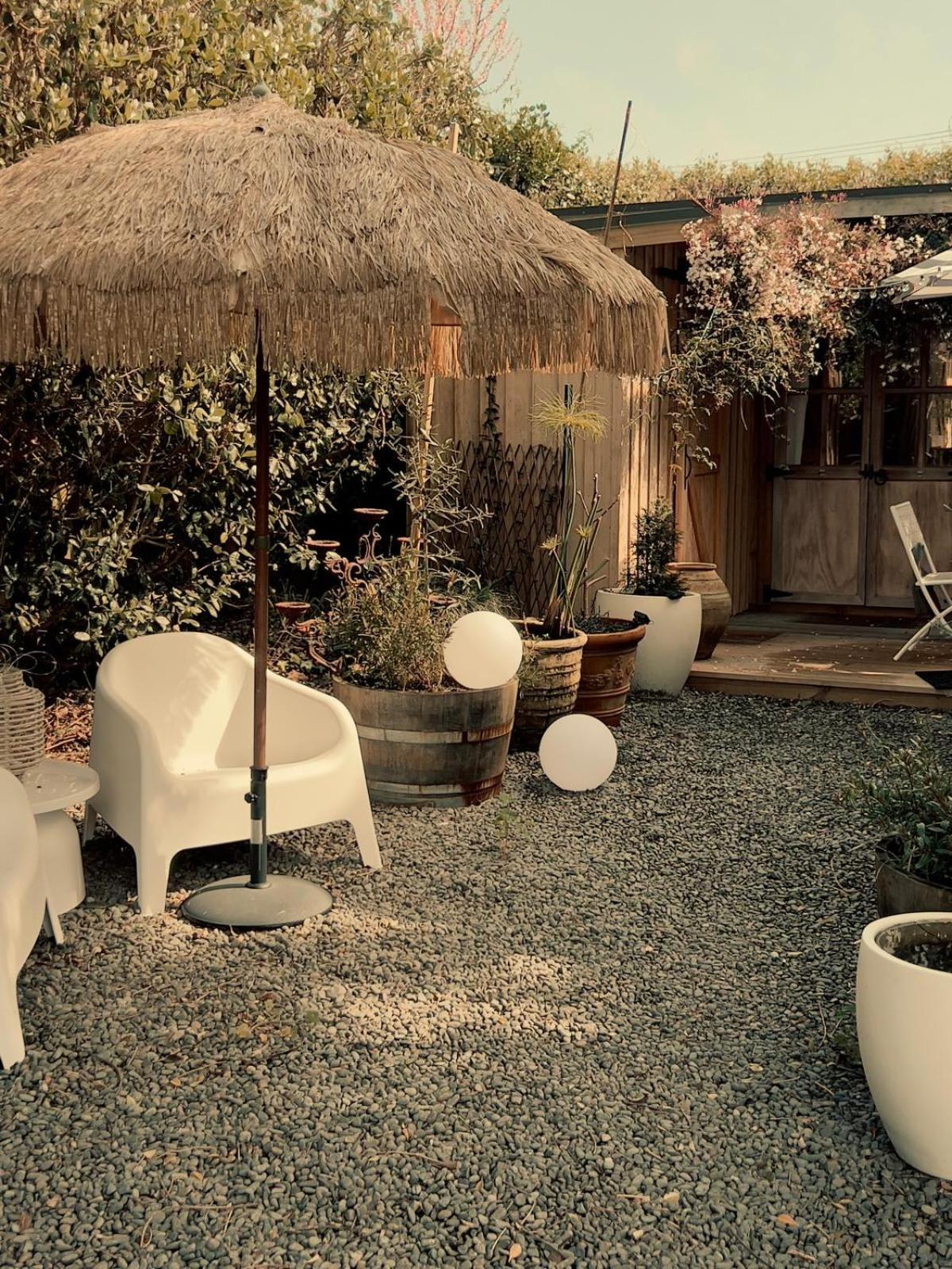 Hotel Piccola Casa Fiorita à Mount Maunganui Extérieur photo